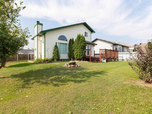 5901 44A St, Vegreville, AB 