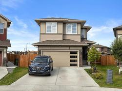 2723 Collins Cres SW  Edmonton, AB T6W 3X4