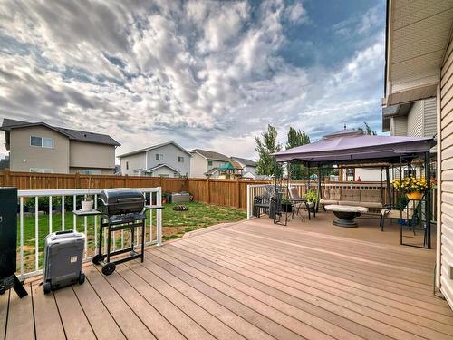 11 Spring Ga, Spruce Grove, AB 