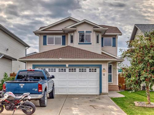 11 Spring Ga, Spruce Grove, AB 