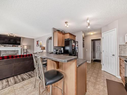 11 Spring Ga, Spruce Grove, AB 