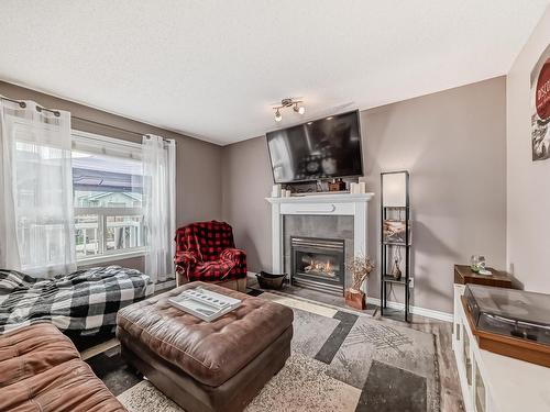 11 Spring Ga, Spruce Grove, AB 