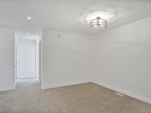 1254 Mcleod Avenue, Spruce Grove, AB - Indoor Photo Showing Other Room