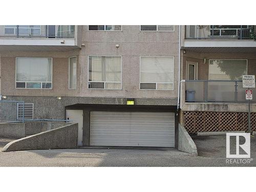 #303 8108 109 St Nw, Edmonton, AB 