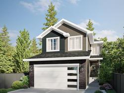 3170 Magpie way NW  Edmonton, AB T5S 0V6