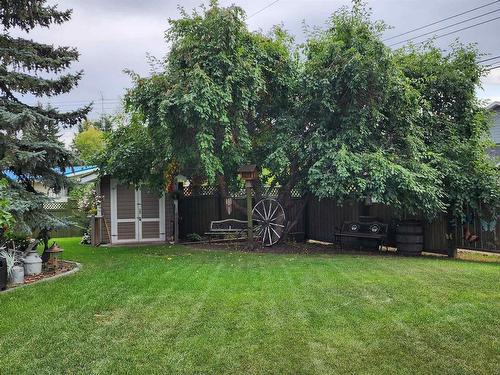 5307 Ravine Drive, Elk Point, AB 