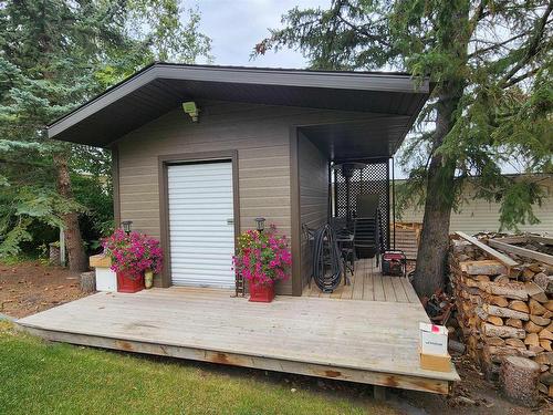 5307 Ravine Drive, Elk Point, AB 