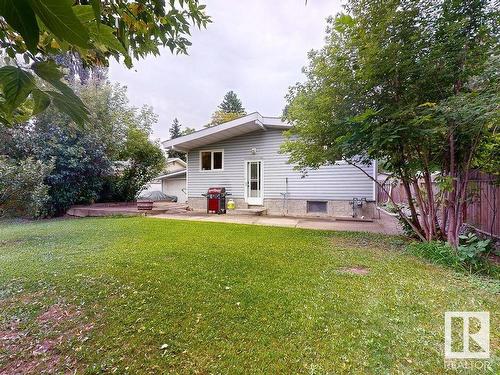 2 Fawcett Cr, St. Albert, AB 