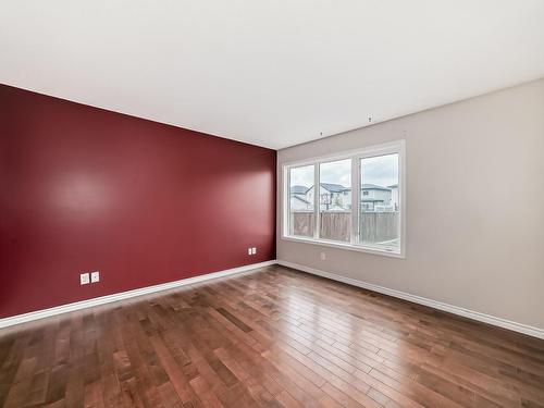 360 Secord Bv Nw, Edmonton, AB 