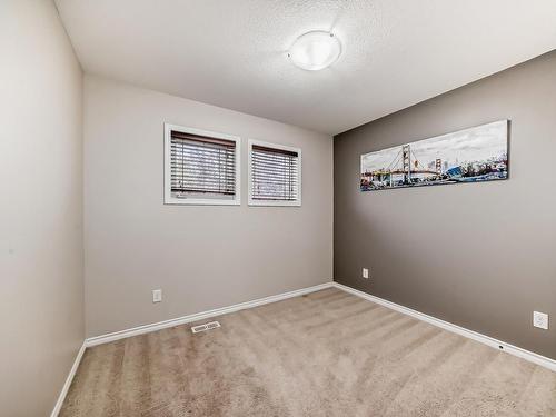 360 Secord Bv Nw, Edmonton, AB 