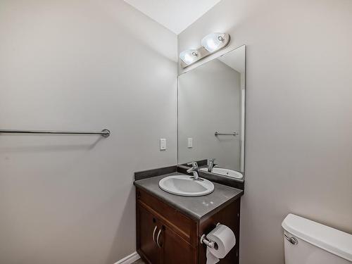 360 Secord Bv Nw, Edmonton, AB 