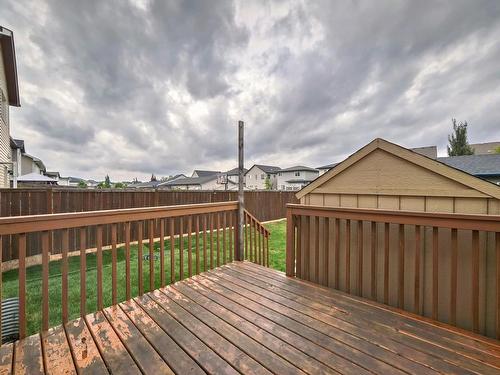 360 Secord Bv Nw, Edmonton, AB 