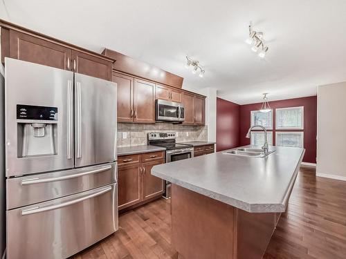 360 Secord Bv Nw, Edmonton, AB 