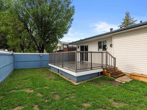 427 St. Andrews Cr, Stony Plain, AB 