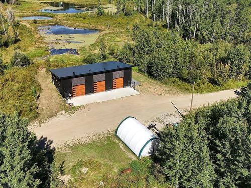 53313 Rge Road 30, Rural Parkland County, AB 