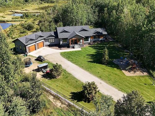 53313 Rge Road 30, Rural Parkland County, AB 