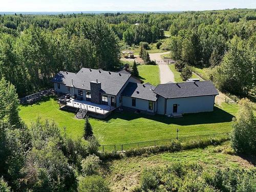 53313 Rge Road 30, Rural Parkland County, AB 