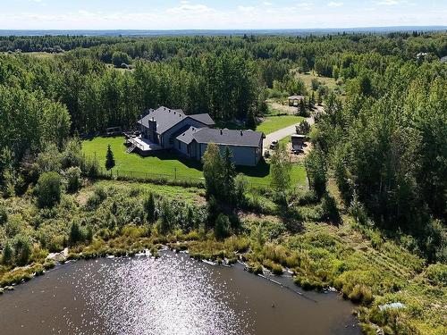 53313 Rge Road 30, Rural Parkland County, AB 