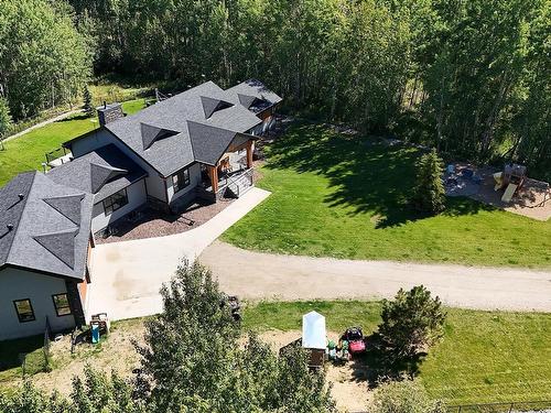 53313 Rge Road 30, Rural Parkland County, AB 