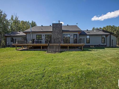 53313 Rge Road 30, Rural Parkland County, AB 