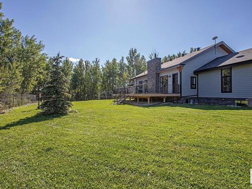 53313 Rge Road 30, Rural Parkland County, AB 