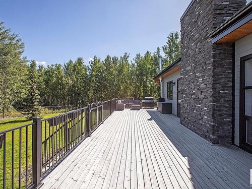 53313 Rge Road 30, Rural Parkland County, AB 