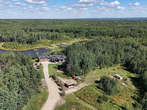 53313 Rge Road 30, Rural Parkland County, AB 