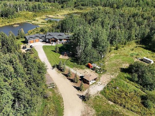 53313 Rge Road 30, Rural Parkland County, AB 