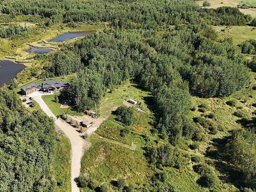 53313 Rge Road 30, Rural Parkland County, AB 