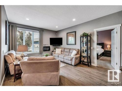 91 Brickyard Bn, Stony Plain, AB 