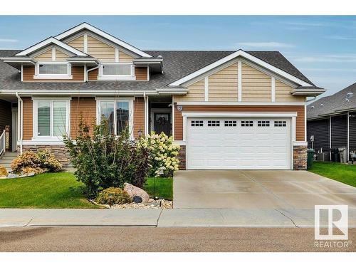 91 Brickyard Bn, Stony Plain, AB 