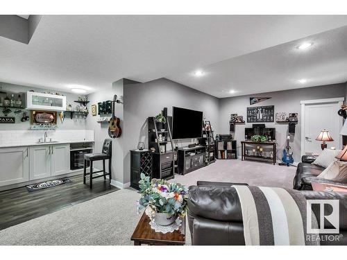 91 Brickyard Bn, Stony Plain, AB 