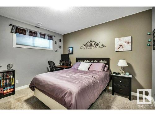 91 Brickyard Bn, Stony Plain, AB 