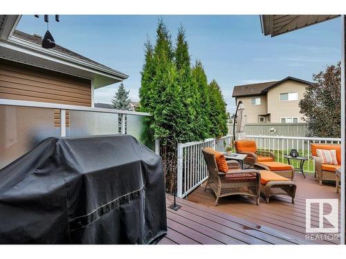 91 Brickyard Bn, Stony Plain, AB 