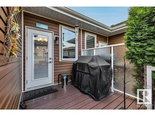 91 Brickyard Bn, Stony Plain, AB 