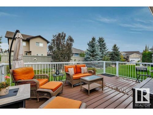 91 Brickyard Bn, Stony Plain, AB 