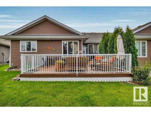 91 Brickyard Bn, Stony Plain, AB 