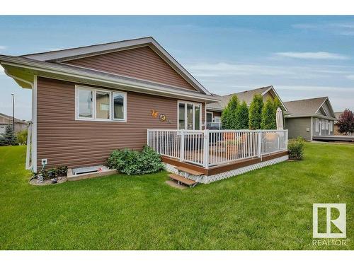 91 Brickyard Bn, Stony Plain, AB 