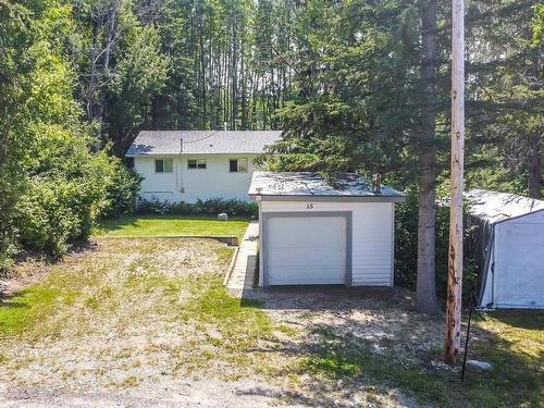 #15 54114 Rge Road 52, Rural Lac Ste. Anne County, AB 