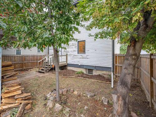 10722 92 Street, Edmonton, AB - Outdoor