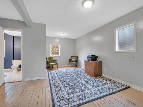 10722 92 Street, Edmonton, AB - Indoor Photo Showing Other Room