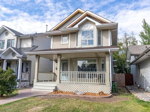 2312 39 Av Nw, Edmonton, AB 