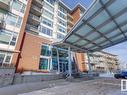 414 2606 109 Street, Edmonton, AB  - Outdoor With Facade 