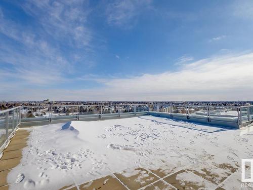 414 2606 109 Street, Edmonton, AB - Outdoor With View