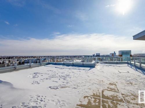 414 2606 109 Street, Edmonton, AB - Outdoor With View