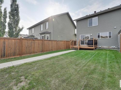 4682 Crabapple Ru Sw, Edmonton, AB 