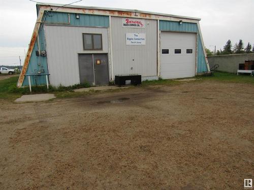 6117 48 St, Barrhead, AB 