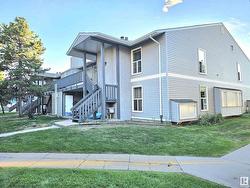 #20 1503 MILL WOODS RD E NW  Edmonton, AB T6L 4C2