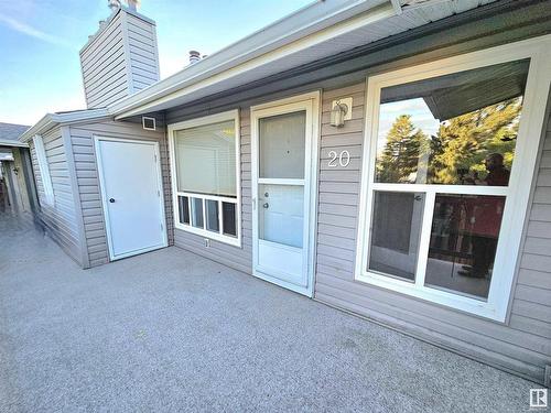 #20 1503 Mill Woods Rd E Nw, Edmonton, AB 