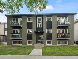 #7 10720 85 AV NW  Edmonton, AB T6E 2K8